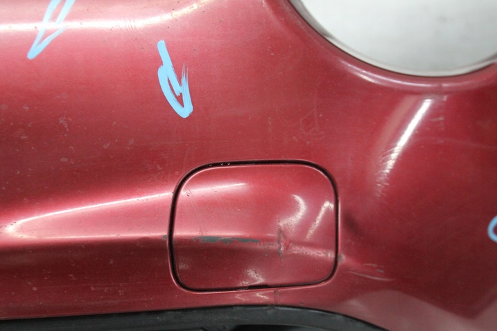 фото №8, Бампер перед переднє nissan juke f15 рестайлінг kol. nah 14-19