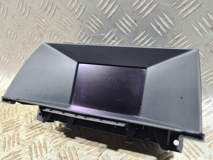 фото №7, Радио cdc 40 opera opel astra h zafira b pin