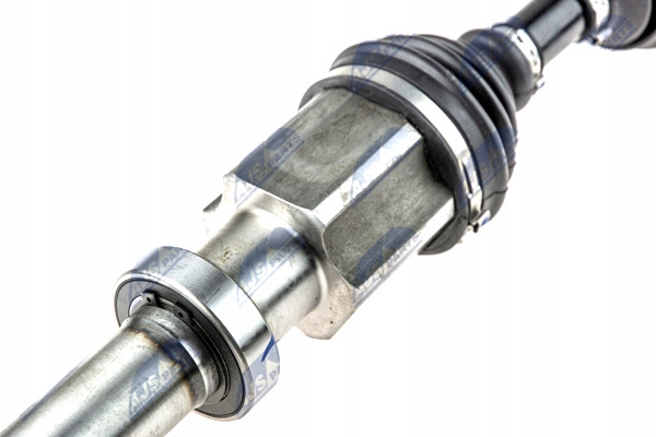 фото №10, Піввісь привідна volvo s80 2.8t6 2.9t 3.0 3.0t6 2000-2006 atm права nty