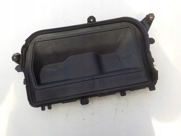 фото №8, Ford galaxy mk3 mondeo mk4 2.0 tdci захист двигуна 9682444080