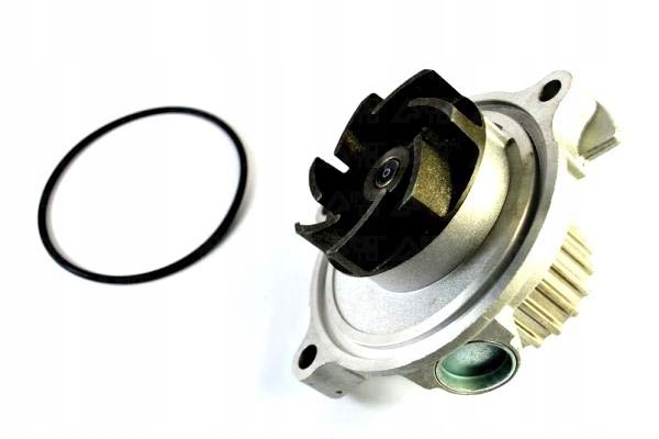 фото №12, Водяной насос audi 100 c3, 100 c4 vw lt 28-35 i 2.0d