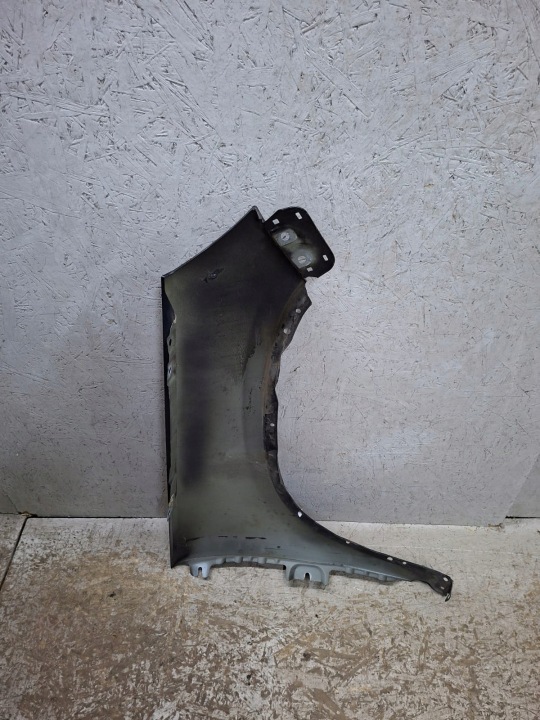 фото №7, Крыло передний левые перед vw tiguan i 5n0 2007-2015r.