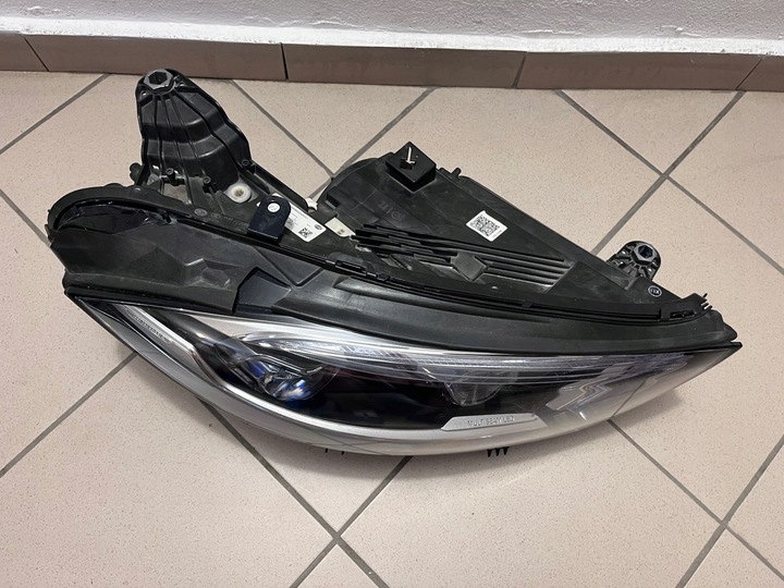 фото №12, Лампа перед правая mercedes cls w257 a257 multibeam полный led 18- a2579065802