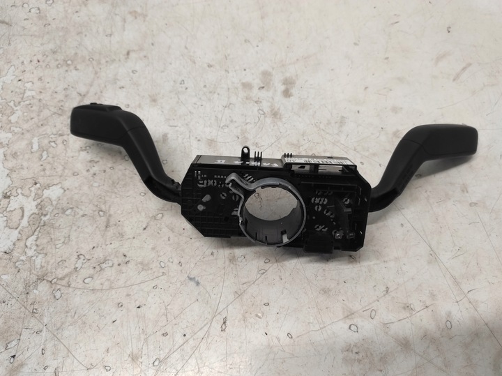 фото №5, Skoda fabia 2 ii 07- перемикач комбінований 7h0953503bj