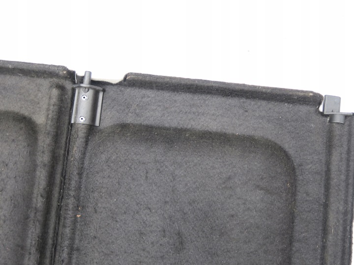 фото №9, Полка багажника серый renault kangoo 1 i дорестайлинг рестайлинг 97-08