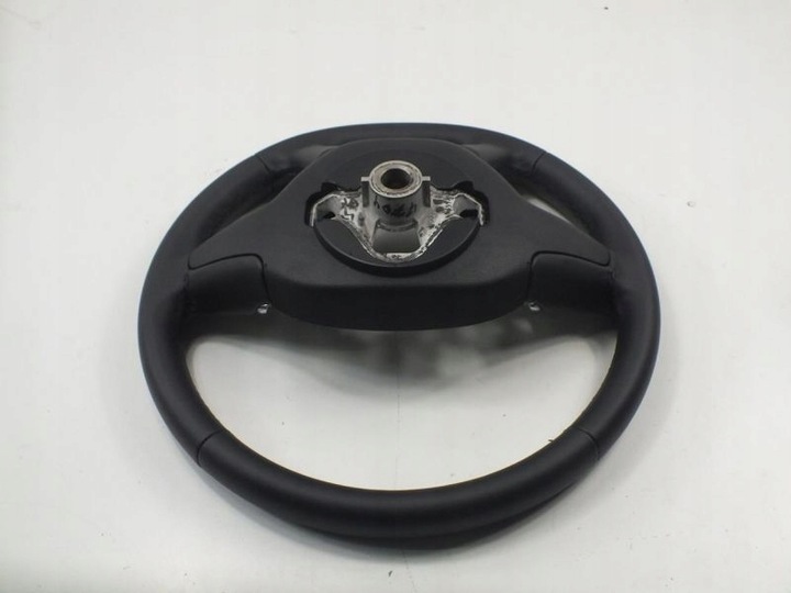 фото №16, Sandero ii руль мультимедийная оригинал