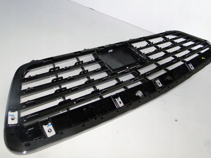 фото №10, Mercedes s w221 221 рестайлинг решётка радиатора решётка amg новый