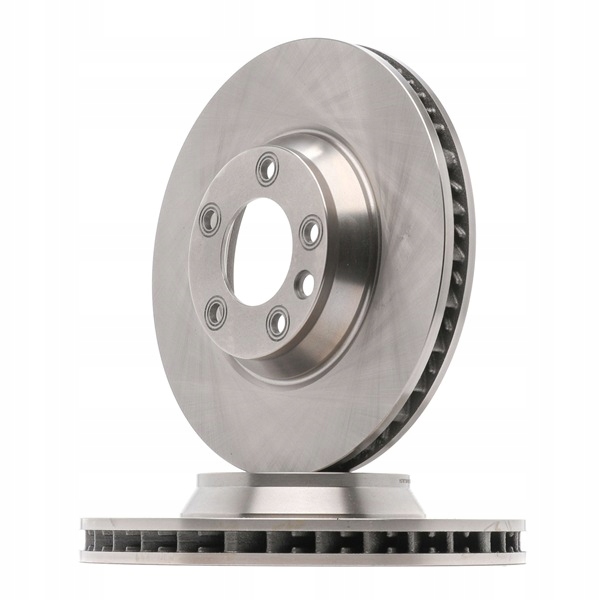 фото №13, Диск тормозная ridex 82b0344 перед левая do vw touareg 7la, 7l6, 7l7