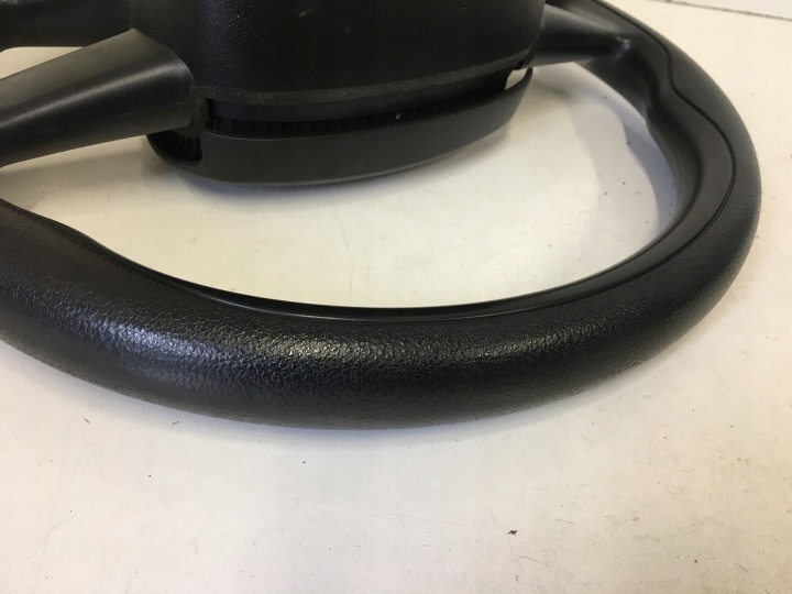 фото №11, Руль з подушка комплектная vw polo 9n 9n3 2002-2009 vw touran golf