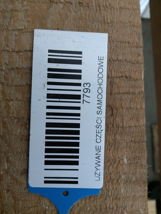 фото №9, Лампа правий перед seat ibiza iv рестайлінг 12-17r