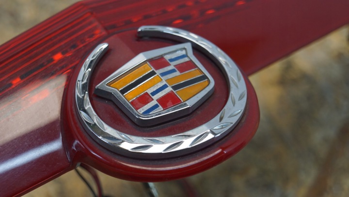 фото №7, Світло stop cadillac bls sedan 12759594