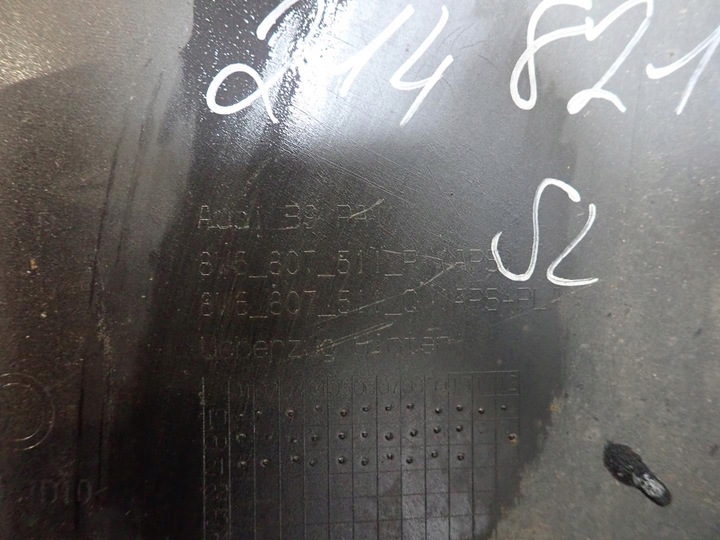 фото №5, Бампер зад задний audi a5 rs5 ii рестайлинг 2019-