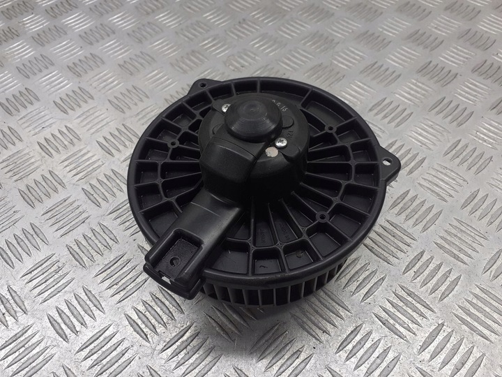 фото №1, Вентилятор воздуховод honda cr-v ii 194000-1610