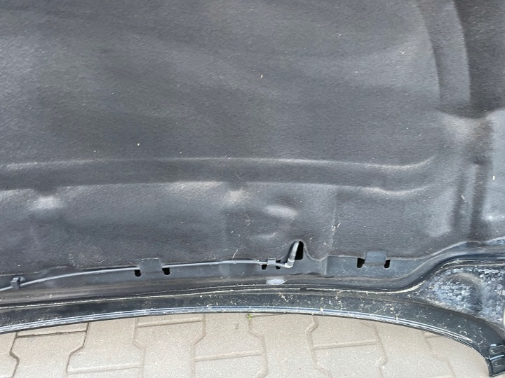 фото №7, Peugeot 407 купе 3.0 hdi v6 шумоізоляція капота
