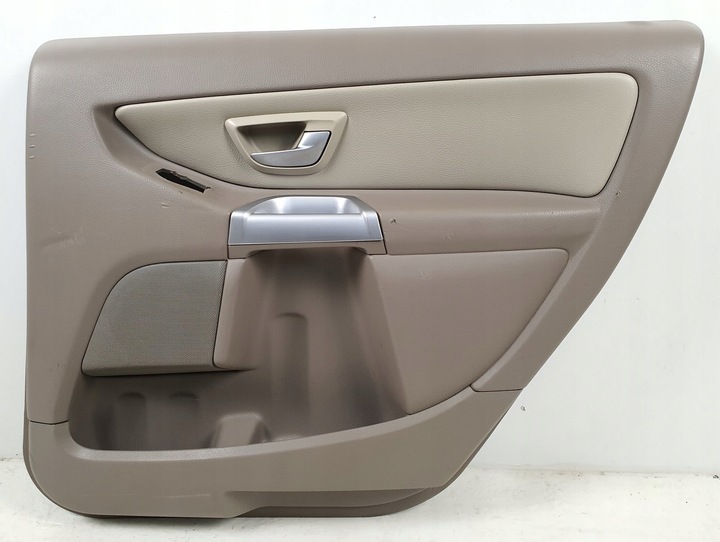 фото №1, Оббивка боковина двері праві зад volvo xc90 i