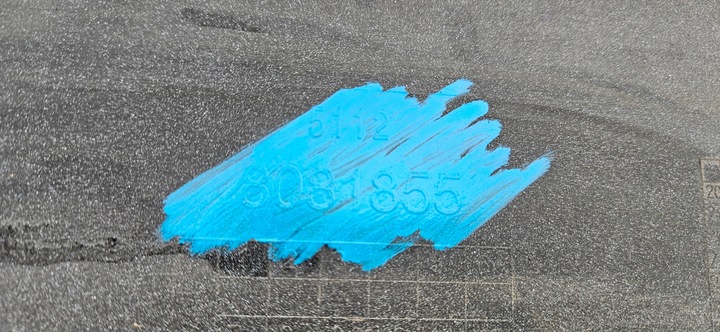 фото №13, Бампер bmw x3 g01 рестайлинг 21-23 зад 6xpdc м-пакет задний