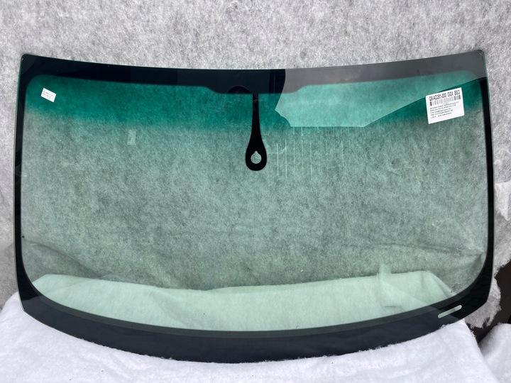 фото №1, Скло передня лобове датчик audi q5 2008-2012