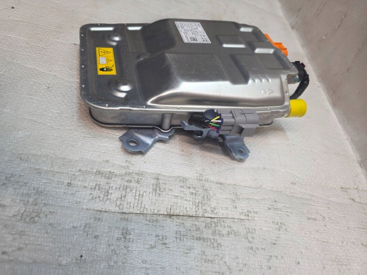 фото №9, Помпа циркуляционная вебасто toyota mirai 122r000482 genuine
