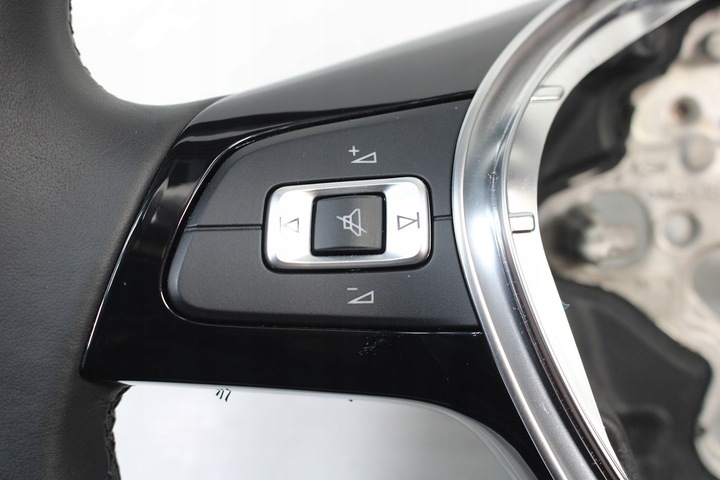 фото №6, Vw golf vii 7 passat b8 руль 5g0419091df 5g0419091fs 5g0 419 091 df s
