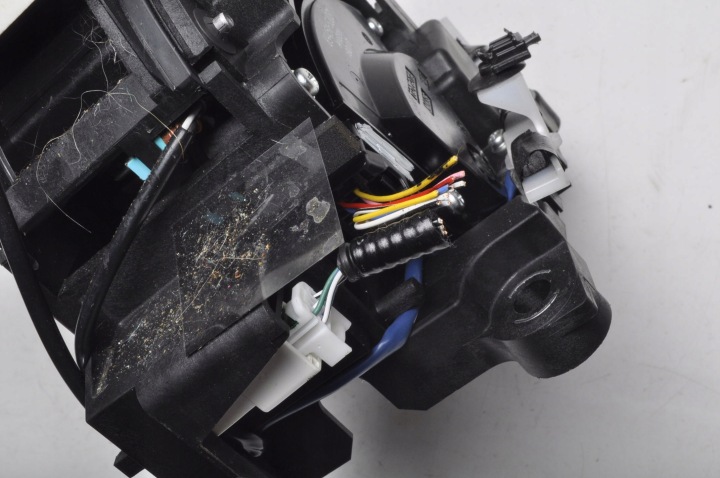 фото №9, Aygo ii куліса коробки коробки 89451-52031