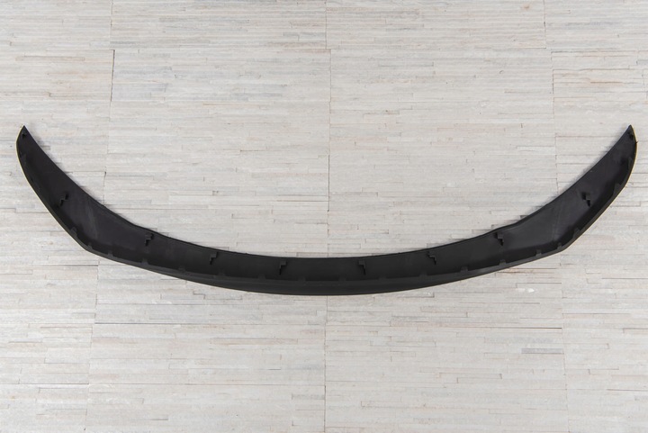 фото №10, Hyundai elantra vi ad 2018-2020 спойлер передньої бампера 86591f2aa0