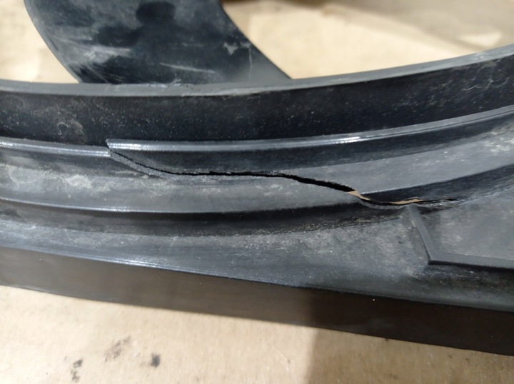 фото №4, Вентилятор twingo 3 iii 453 1285777x 255507773r