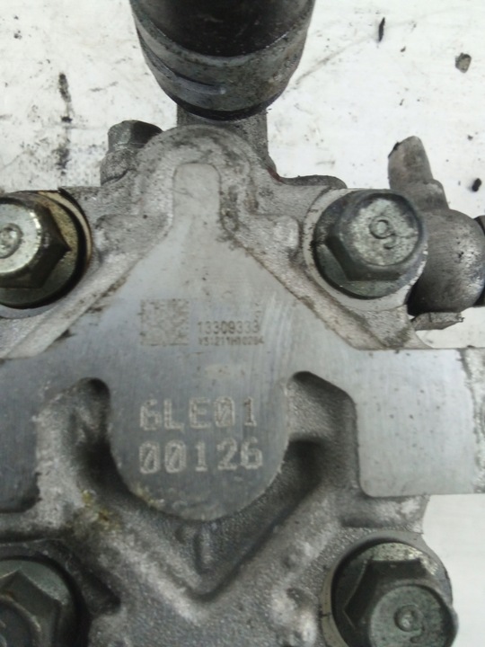 фото №4, H203 насос підсилювача insignia 1.8 13309333