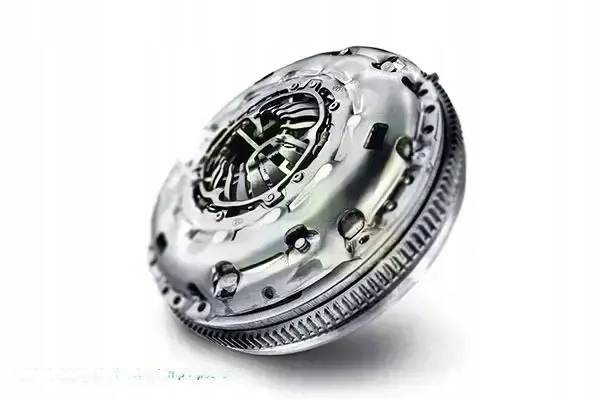 фото №1, Набір зчеплення 417 0047 10 luk