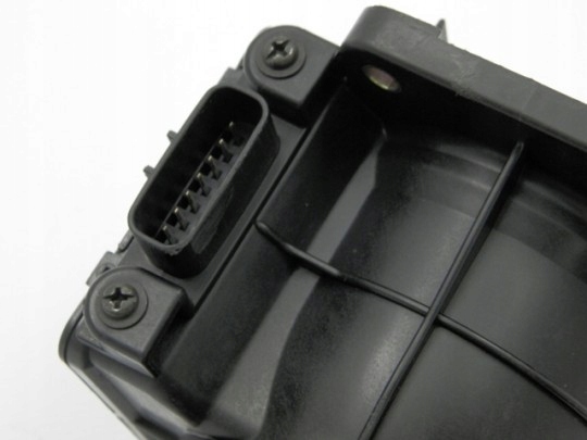 фото №2, Расходомер воздуха mitsubishi 95-08 1.8 2.0