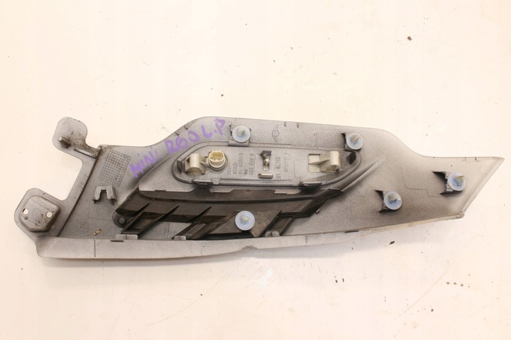 фото №5, Планка поворотник лівий перед 9802607 mini countryman r60