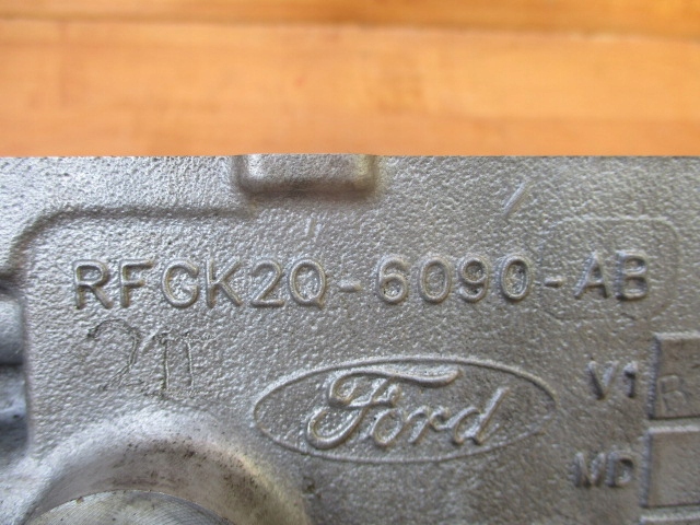 фото №14, Ford transit custom 2.0 tdci eb вали розподільний вал gk2q-6e262 do ремонт