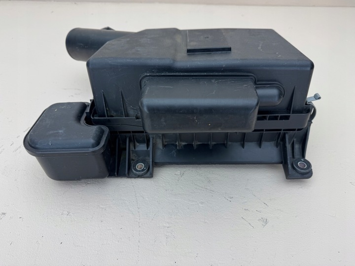 фото №9, Mitsubishi outlander iii 3 15- воздуховод впуск корпус фильтра воздуха 1525a052