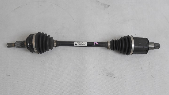 фото №1, Bentley continental gt v8 піввісь ліва 971407271q