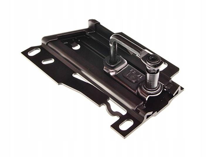 фото №11, Засов замка капота передний audi a4 b9 a5 2016- | левый 8w0823185e