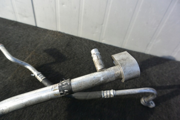 фото №8, Шланг климат kpl 3.0 cdi mercedes gl x164 ml w164