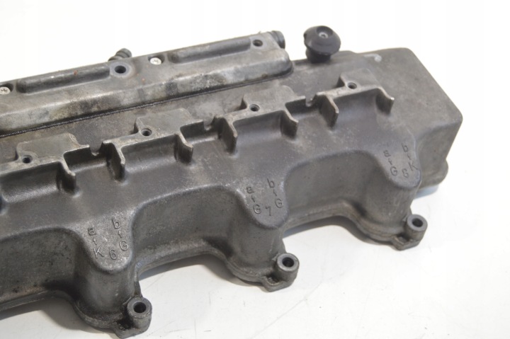 фото №5, Крышка клапанов головки mercedes r230 sl 55 amg 1130160005