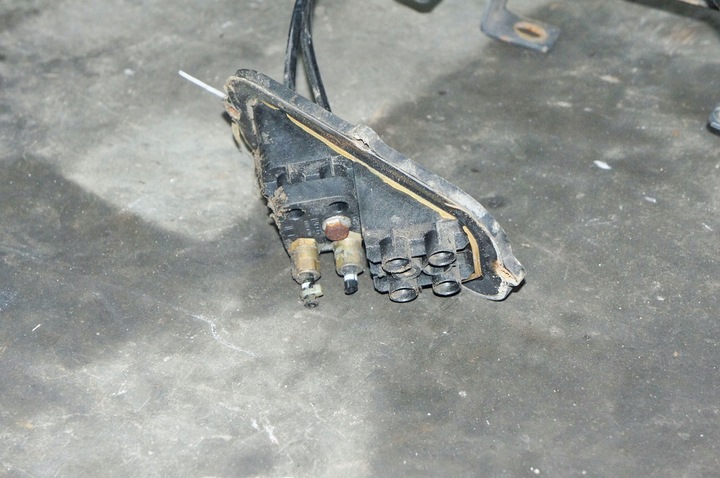 фото №5, Jp325 iveco stralis as440 10.3d жгут провода