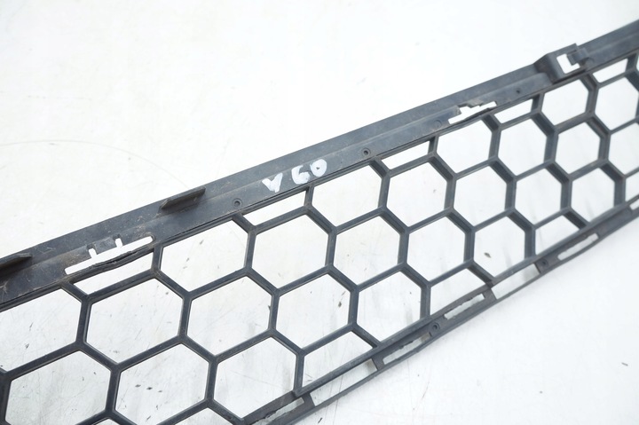 фото №6, Volvo v60 s60 рестайлінг решітка решітка бампер r-design 31383148