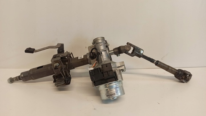 фото №8, Suzuki swift mk8 колонка кермова підсилювач