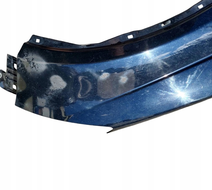 фото №6, Honda cr-v 2008 перед сторона права крило переднє