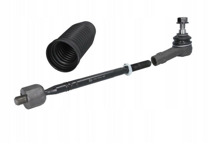 фото №13, Стержень поворот. audi q7 4l 3.0 tdi quattro 2006.03-20