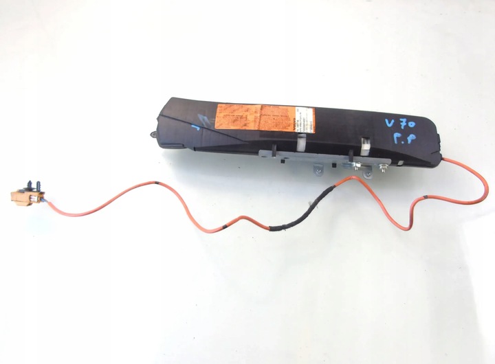 фото №1, Подушка подушка безпеки сидіння права volvo v70 ii 9467749