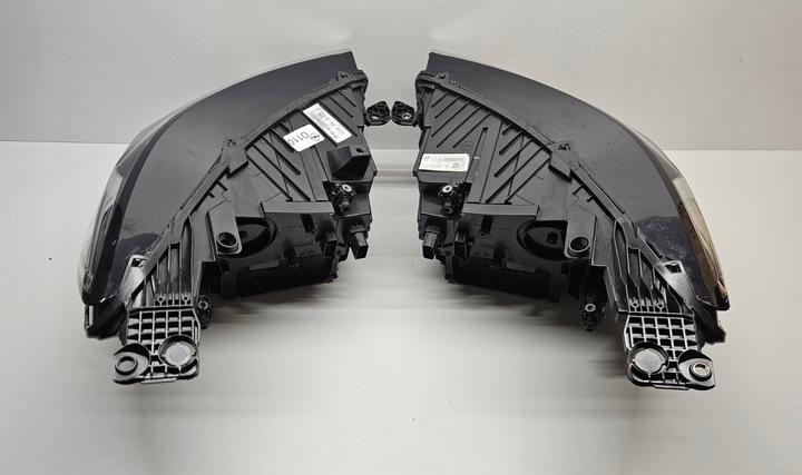 фото №13, Opel grandland x рестайлинг фара led левый правые лампа