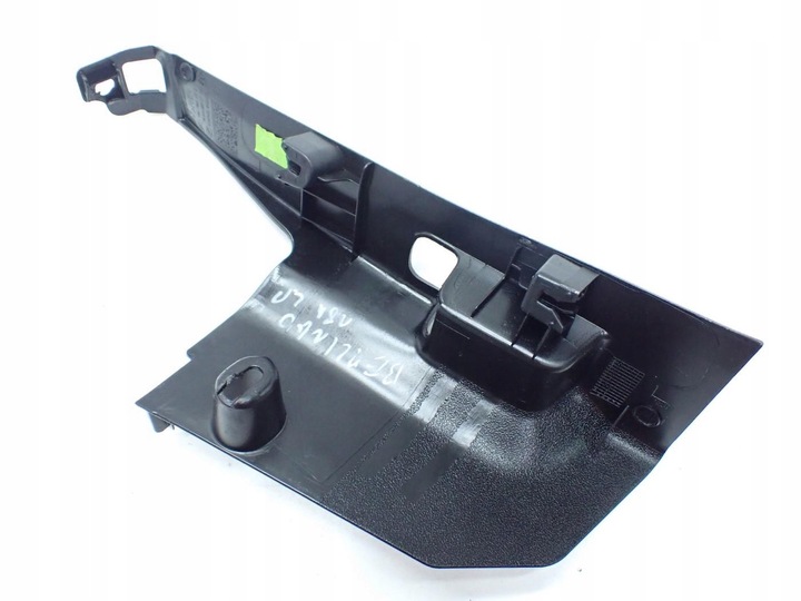 фото №2, Захист порога стійка лівий перед partner iii citroen berlingo iii 18r