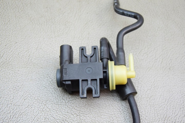 фото №6, Клапан электромагнитный vw sharan 7n1, 7n2 1k0906627b 2.0l дизель 110kw