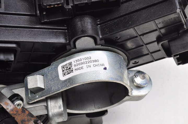 фото №15, Opel insignia a перемикач комбінований стрічка 25947775 13326419