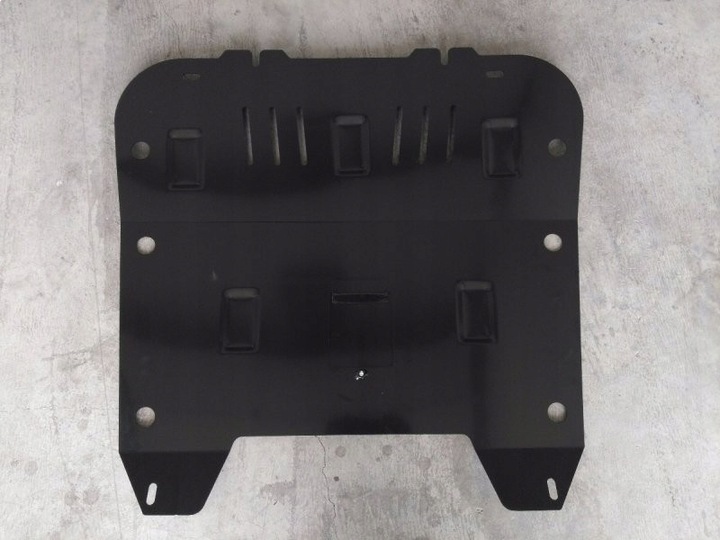 фото №9, Нижня захист двигуна fiat croma 2005-2011