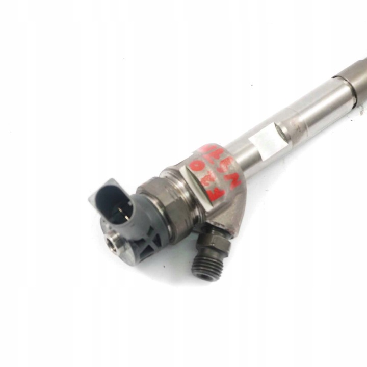 фото №12, Bmw f20 f21 114d 116d ed инжектор форсунка n47n