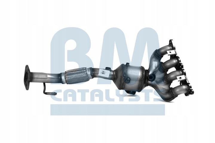 фото №8, Bm catalysts bm91931h каталізатор