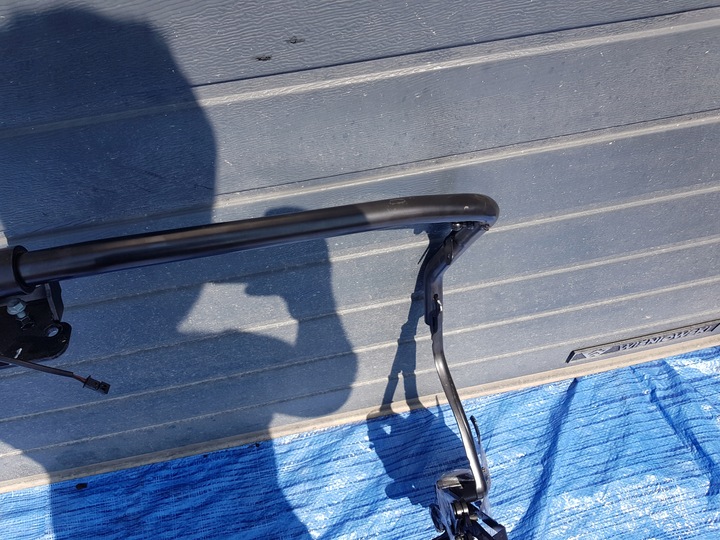 фото №6, Mercedes slk r171 w171 дуга каркас рама дах